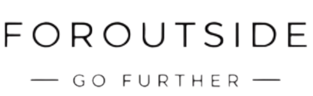 FOROUTSIDE